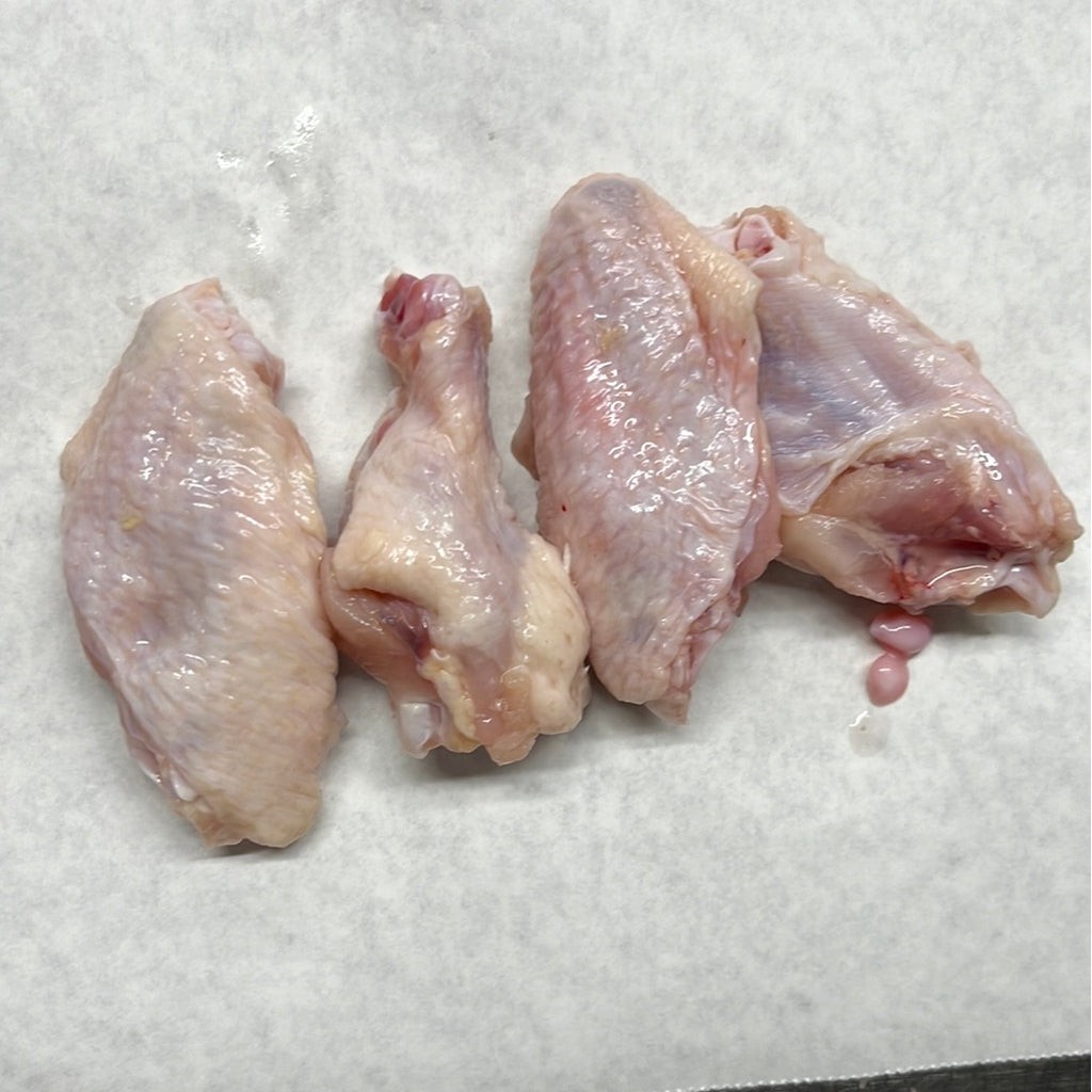 Chicken Wings Small Cut 3 LBS