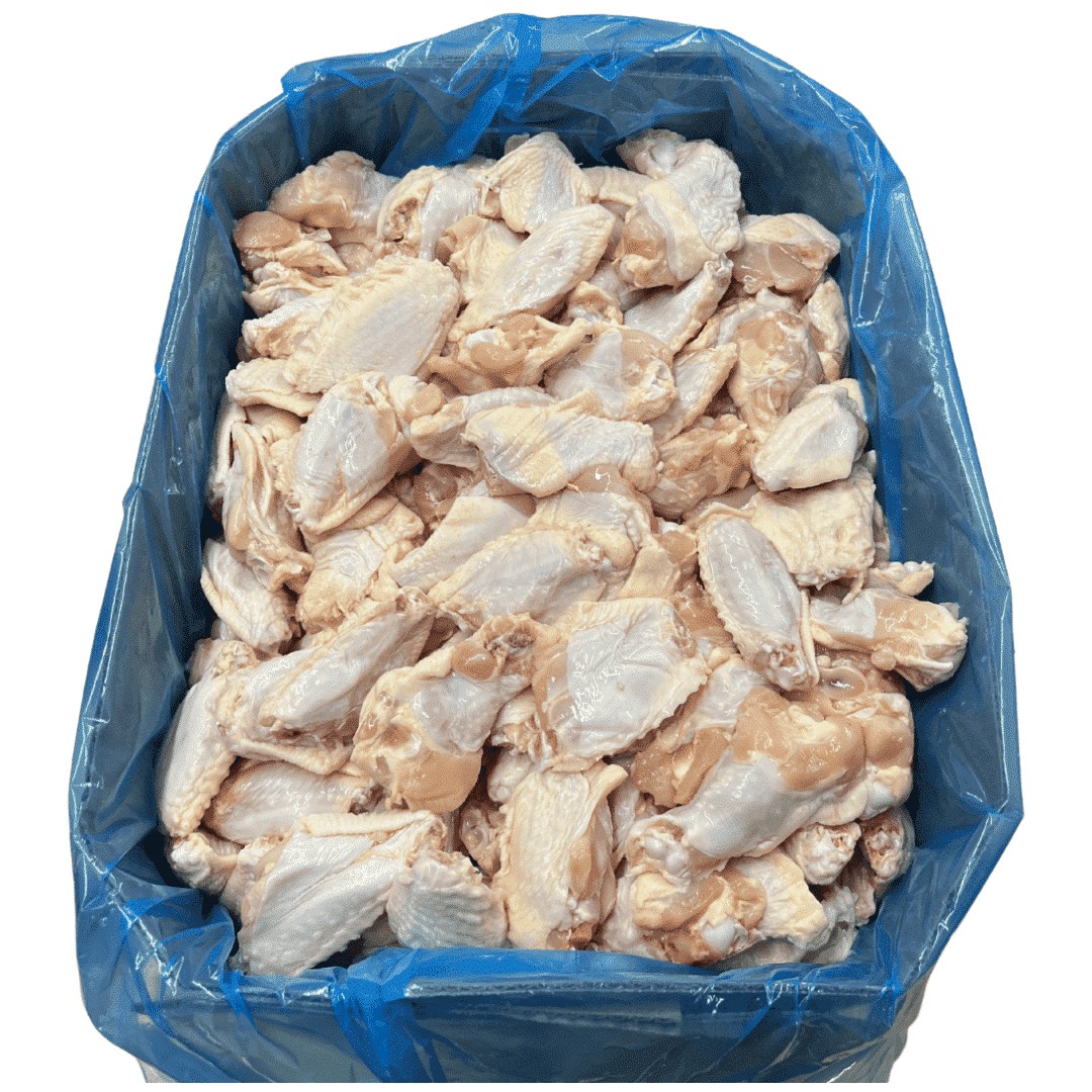 Chicken Wings Large Cut 2 LBS