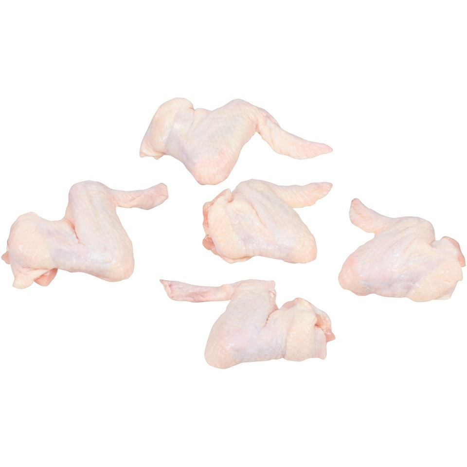 Chicken Wings Large Cut 3 LBS