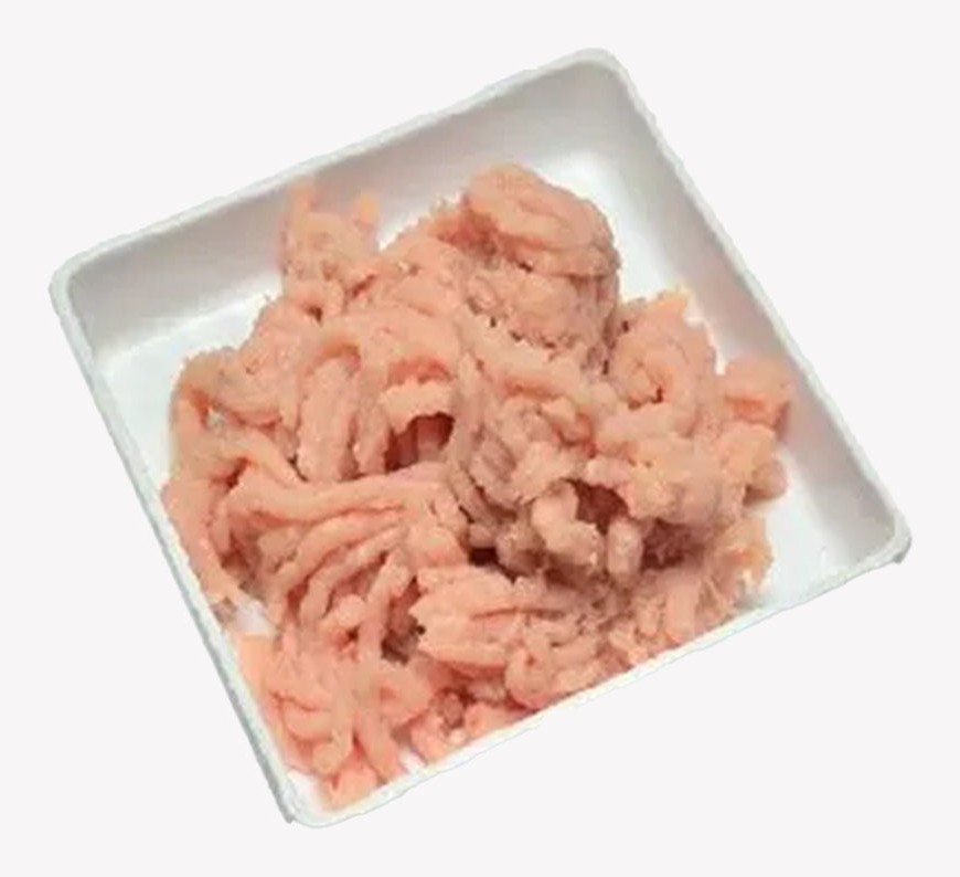 Chicken Qeema Small Cut 4 LBS