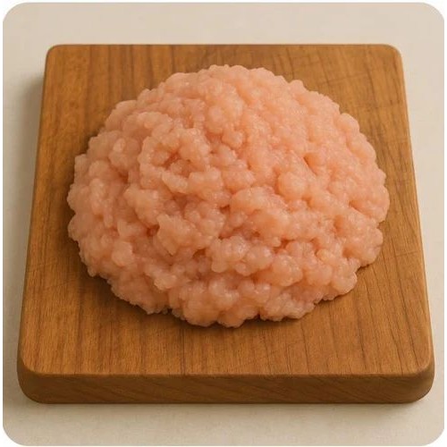 Chicken Qeema Large Cut 2 LBS