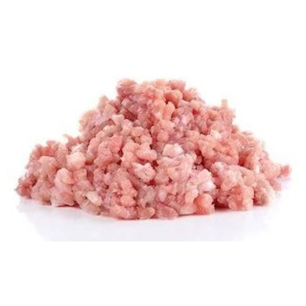 Chicken Qeema Masala Small Cut 3 LBS
