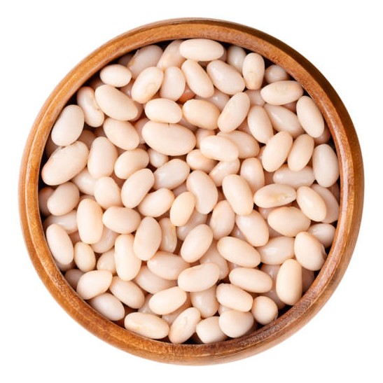 White Beans 1 LBS
