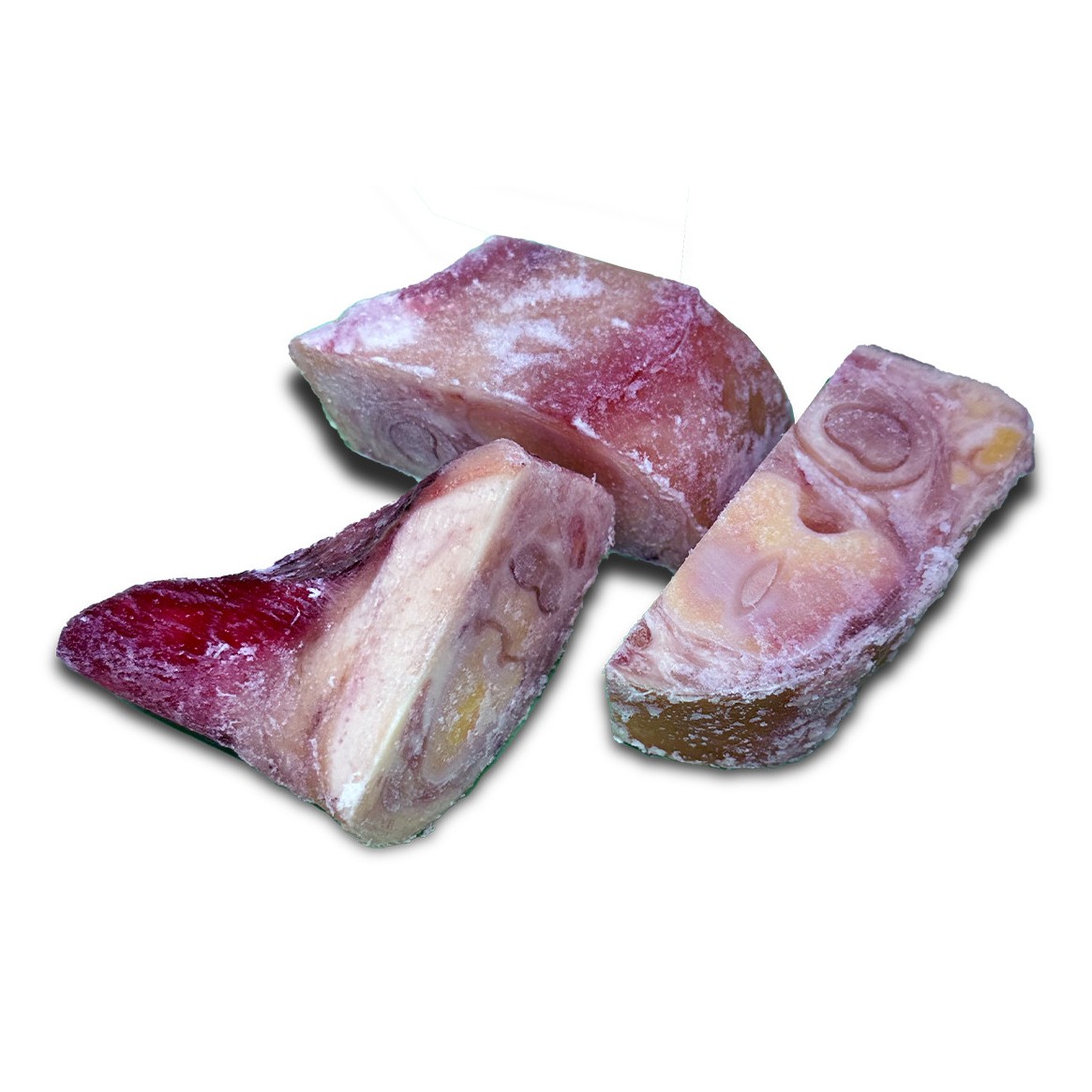 Beef Feet Large Cut 2 LBS
