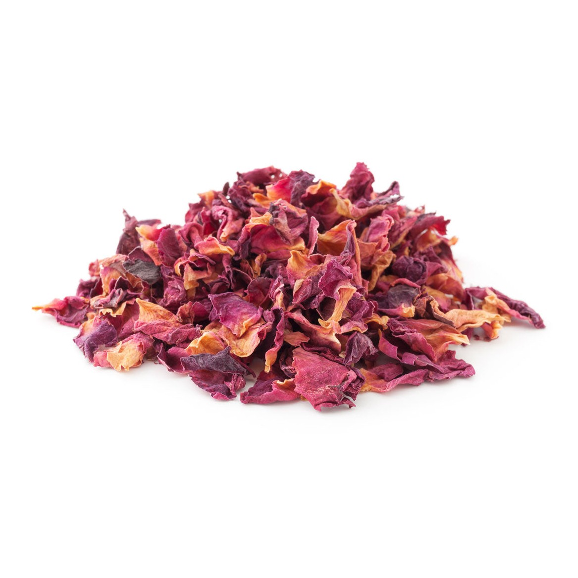 Dry Rose Petals Grain Market 0.22 LBS