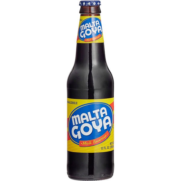 MALTA DRINK 6 PACK