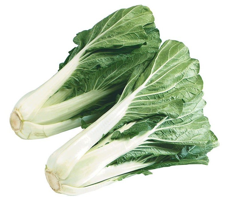 Bok Choy Leaves 1 LB