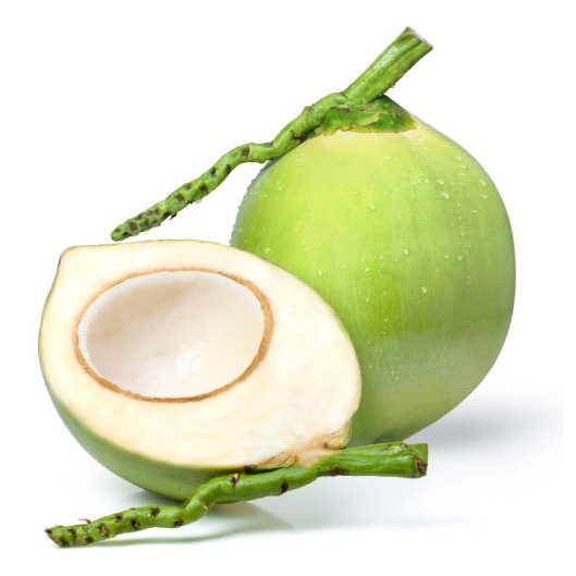 Thai Coconut 1 LBS