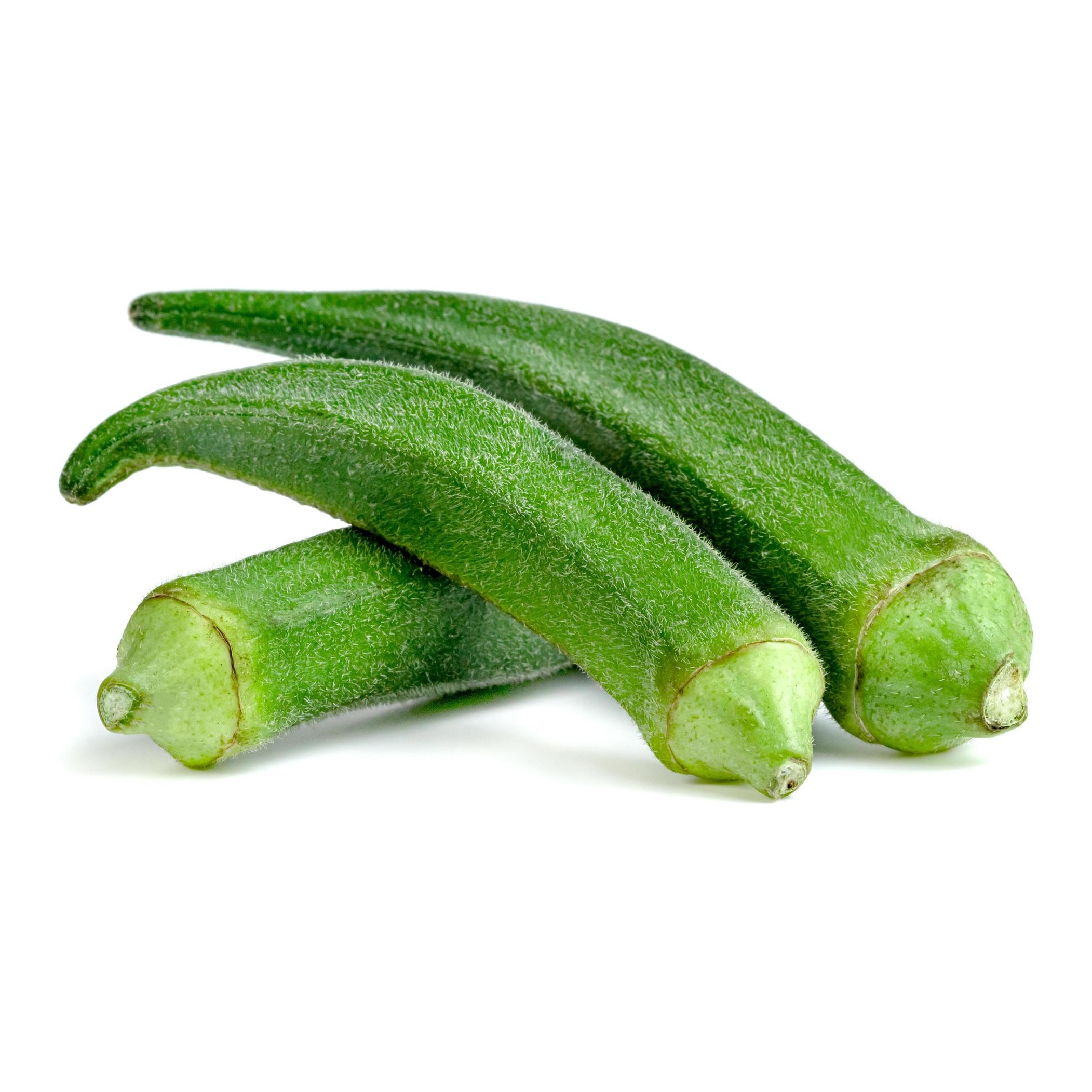 OKRA 1 LBS