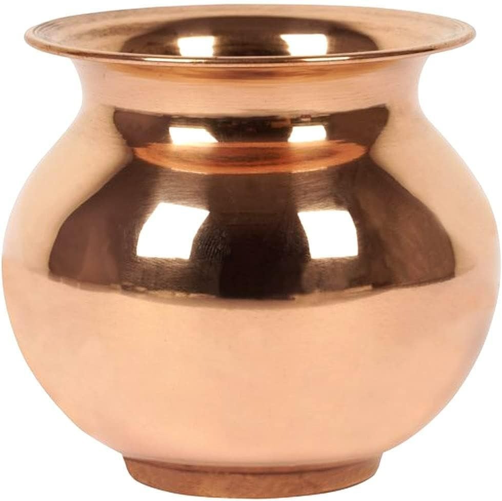 Copper Lota 1 CT