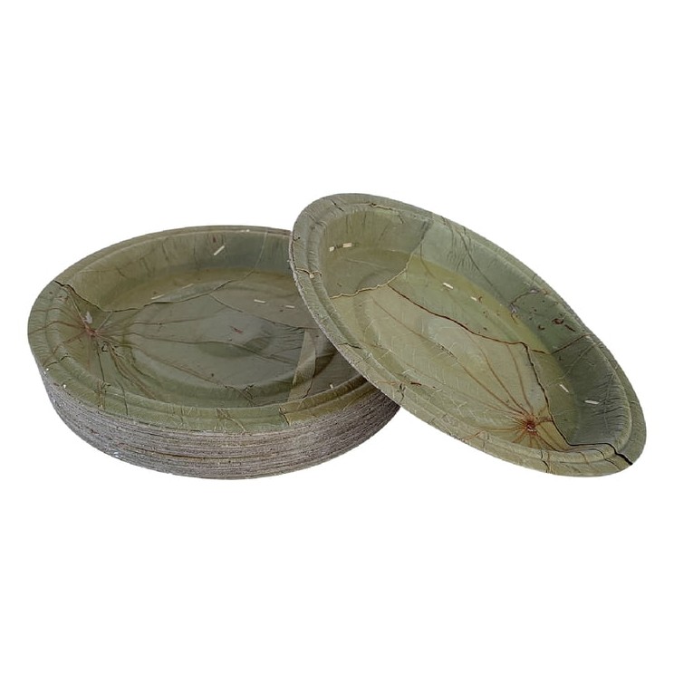 Pattal Plate 25 PCS