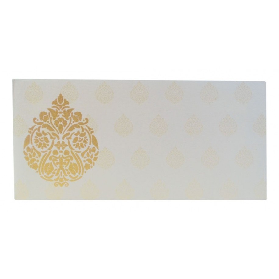 Shagan Envelopes 1 CT