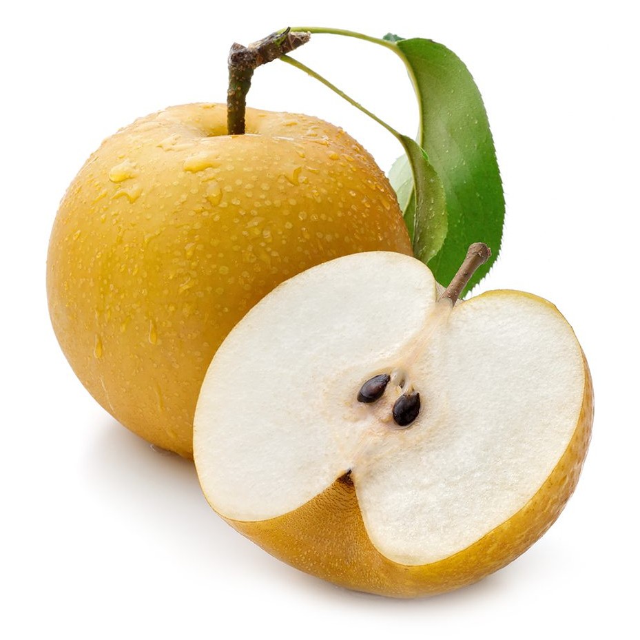 Pear Asian 100 G
