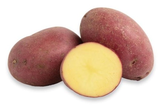 Potato Sweet Red