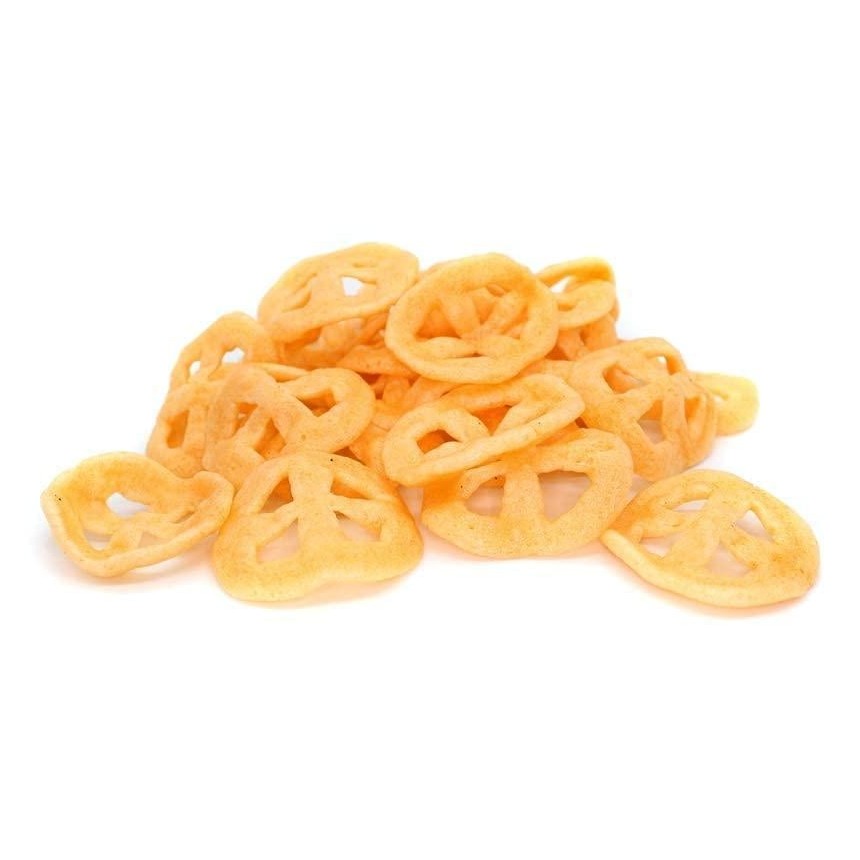 Chicharrones De Harina 16 OZ