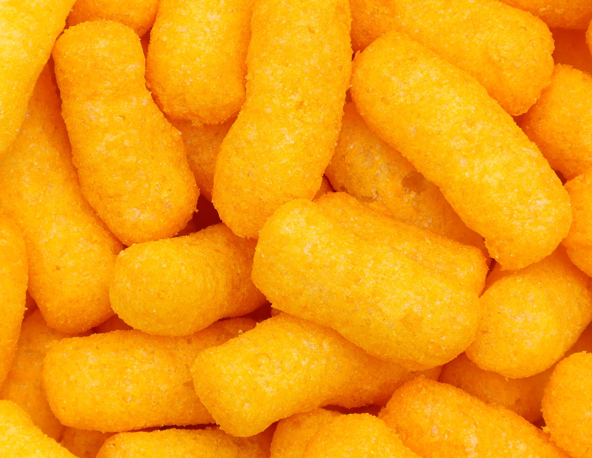 Cheese Puffs 1 EACH