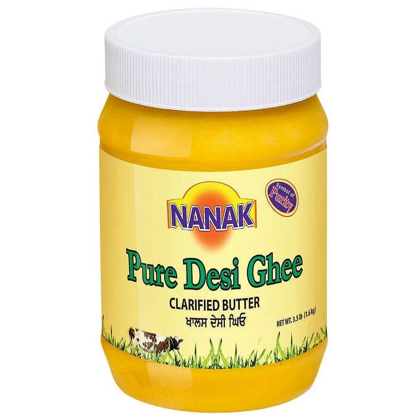 NANAK GHEE 56 OZ
