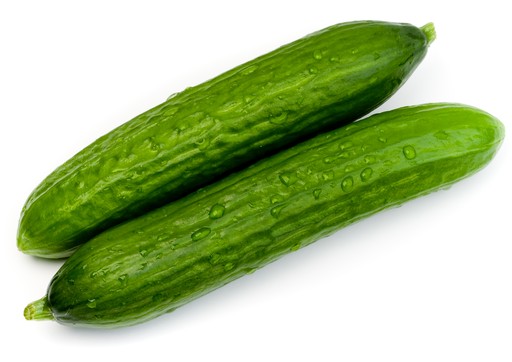 Cucumber Green Ridge Short Mexico 1 EACH