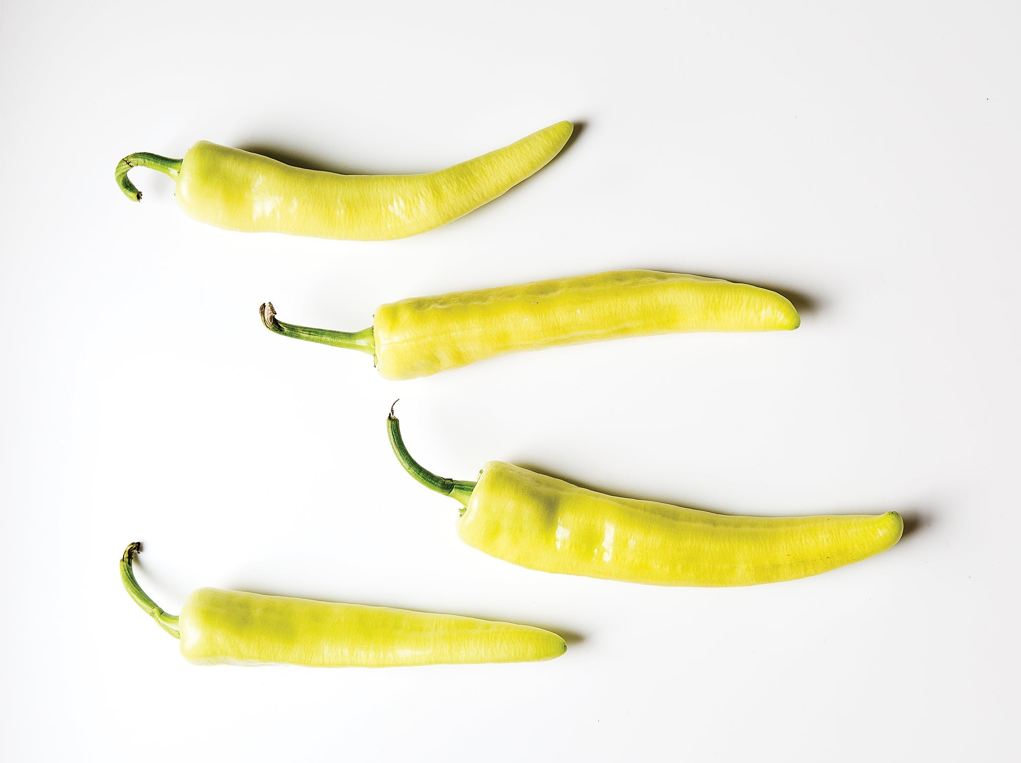 Hungarian Pepper 1 LBS