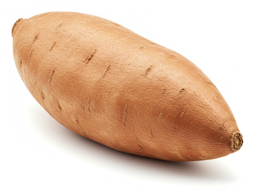 Camote Amarillo 1 LBS