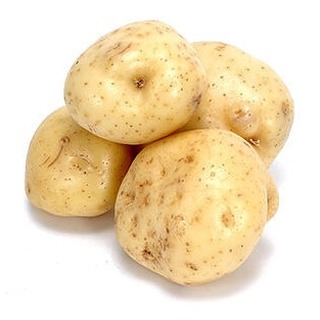 Potato Sweet White Usa 1 LBS