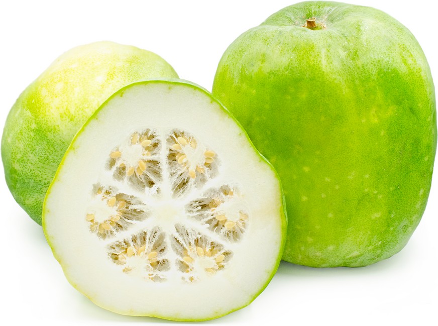 Melon Winter 1 Each