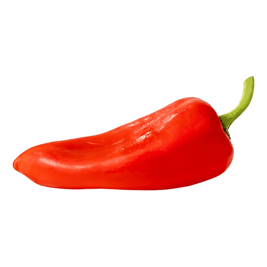 Pepper Jalapeno Red 1 LBS