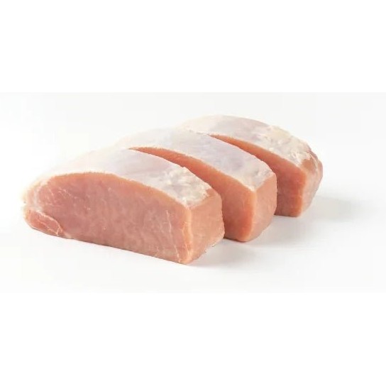 Fresh Pork Lean Cut 1 LBS