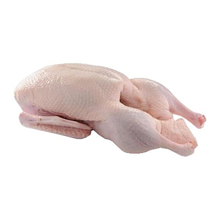 Fresh Duck With Skin 1 LBS