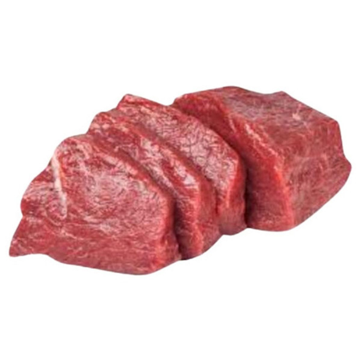 Fresh Beef Uncleaned Skinless 3 LBS