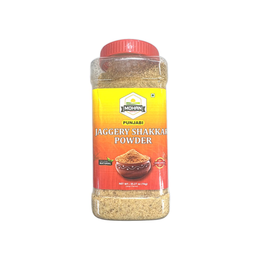 Mohan Jaggery 2 KG