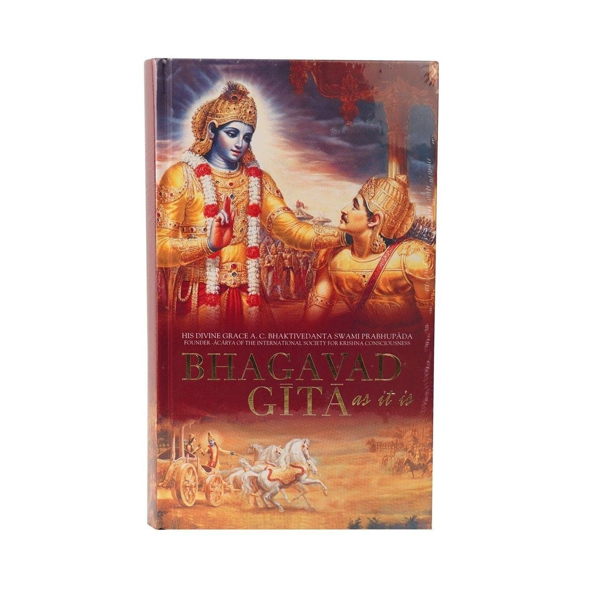 Bhagavad Gita English 1 EACH
