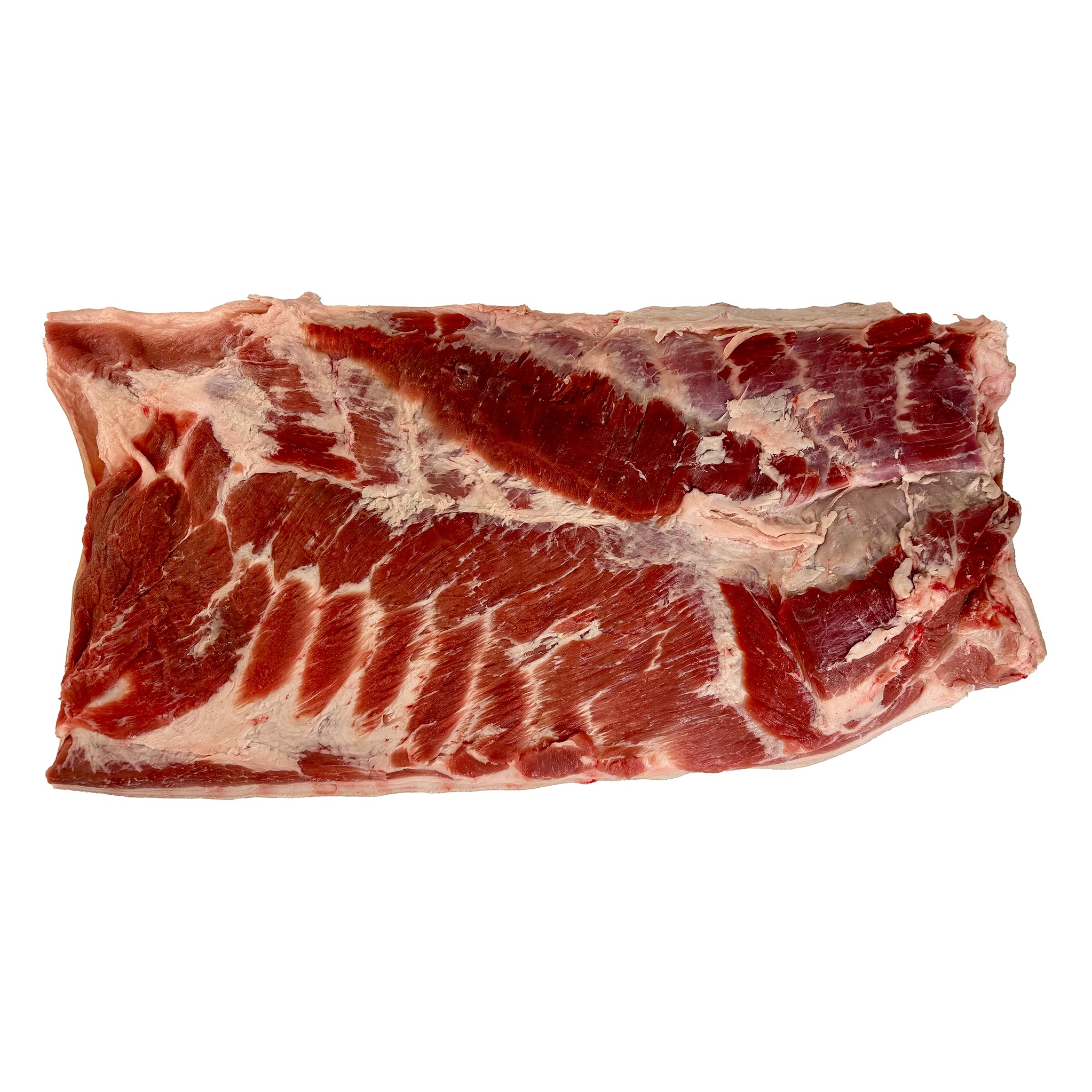 Pork Frozen Whole 4 LBS