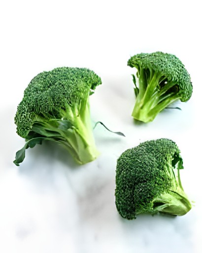 Broccoli Florets 1 LBS