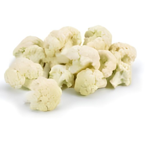 Cauliflower Florets 1 LBS