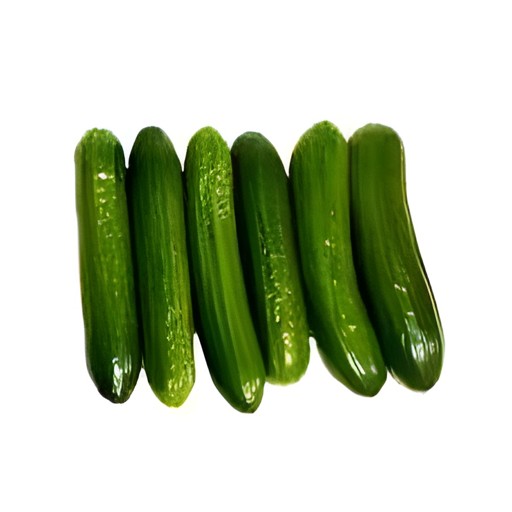 Cucumbers 1 LBS
