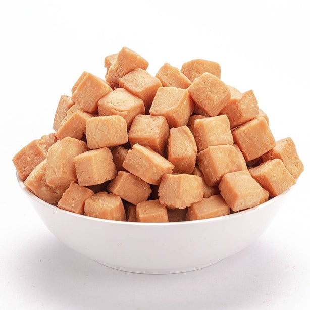 Guru Nanak Sweets Sugar Para  0.7 LBS