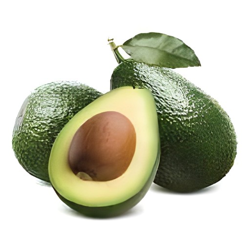 Hass Avocado 1 LBS