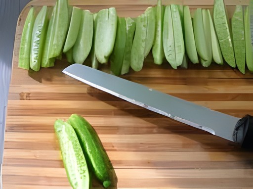 Tindora (Ivy Gourd) 1 LBS