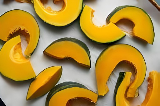 Kabocha (Pumpkin) 1 LBS