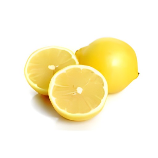 Lemons 1 LBS