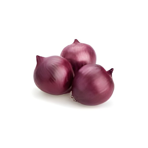 Red Onions 1 LBS