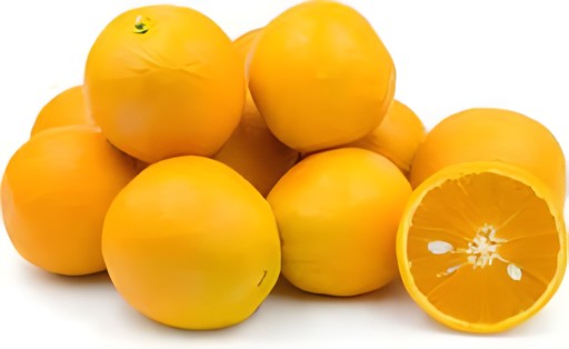 Valencia Oranges 1 LBS
