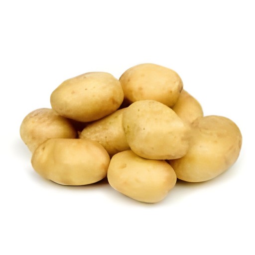 White Potatoes 1 LBS