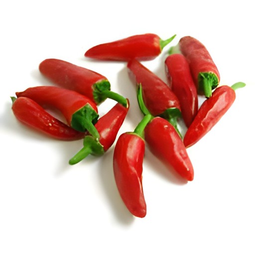 Thai Chili 0.22 LBS