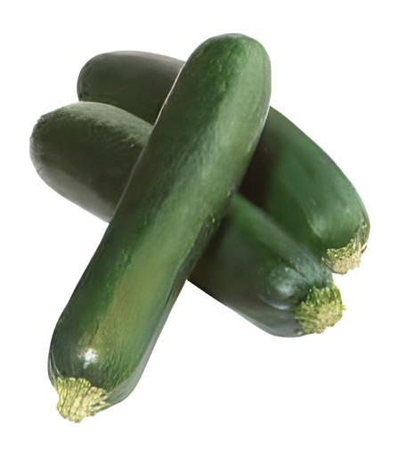 Zucchini 1 LBS