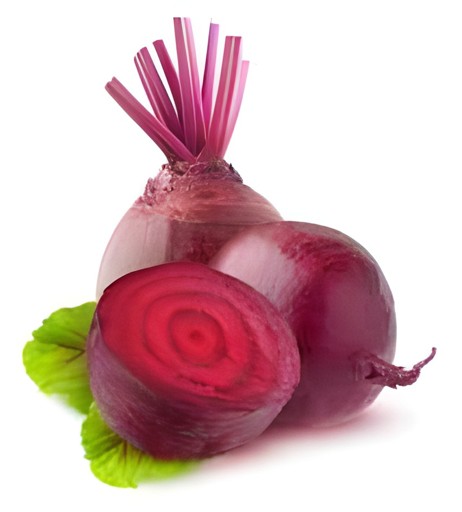Red Loose Beets 1 LBS