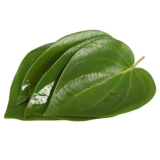 Betel Paan Leaves 1 LBS