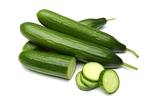 Persian Cucumbers 1 LBS