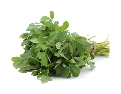 Fenugreek Leaves Methi 1 LBS